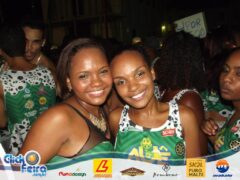 Bloco Auê